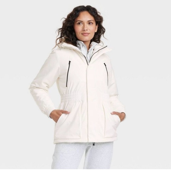 all in motion Jackets & Blazers - All In Motion Snow Sport Jacket NWT